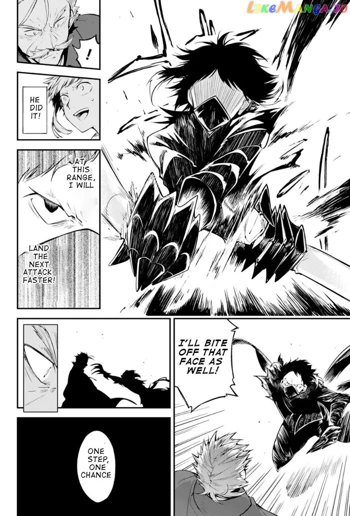Bungou Stray Dogs Chapter 84 image 32_optimized